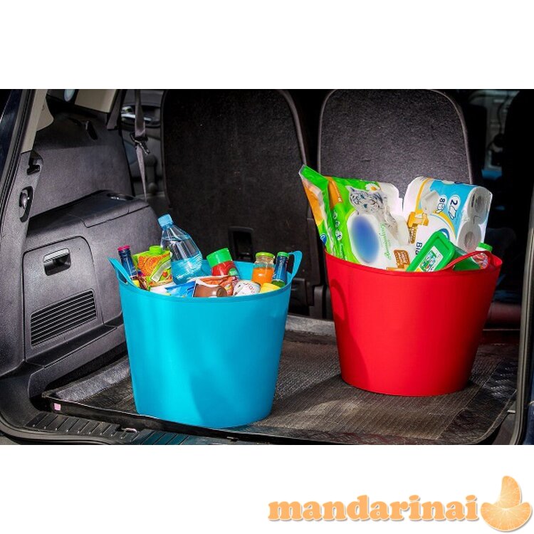 Krepšys POPPY - 30 L