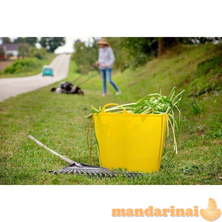 Krepšys POPPY - 30 L