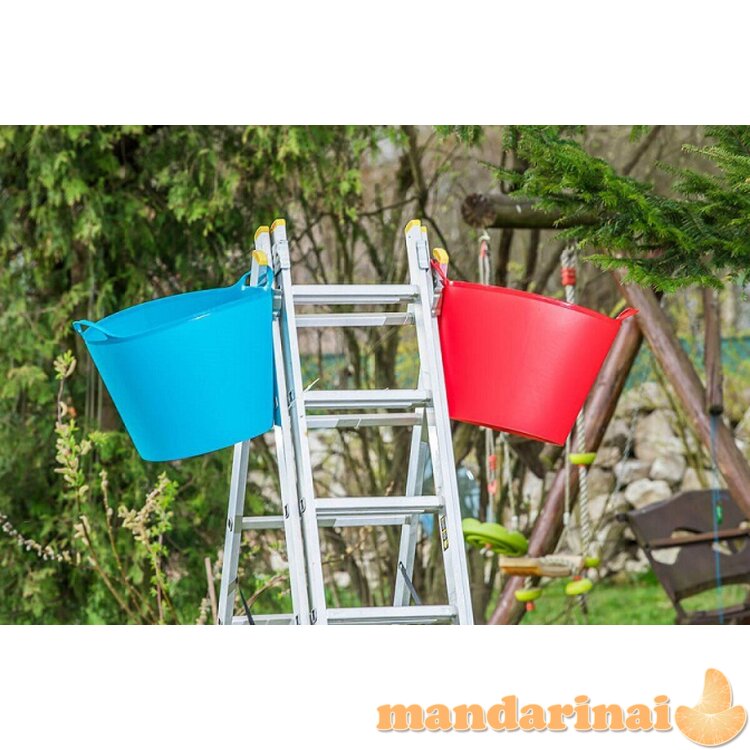 Krepšys POPPY - 30 L