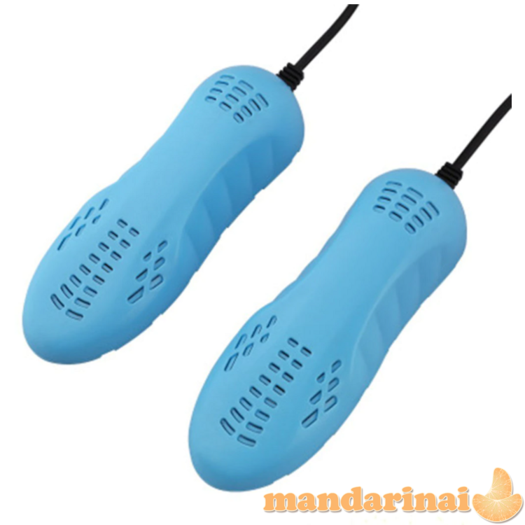 Elektrinis batų džiovintuvas