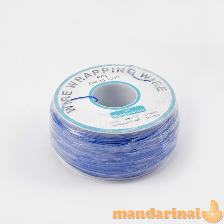 Papildomas vielos ritinys tvoros prailginimui