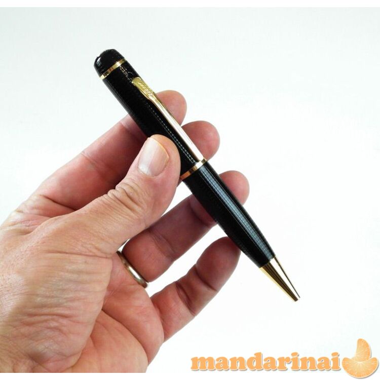 Tušinukas - šnipo vaizdo kamera