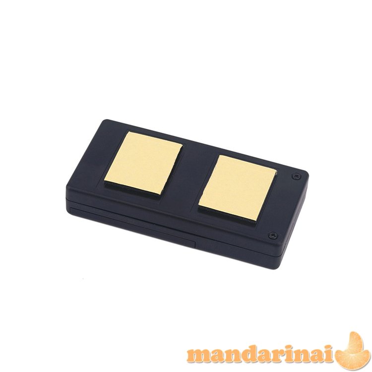 Vibracijai jautri apsaugos sistema