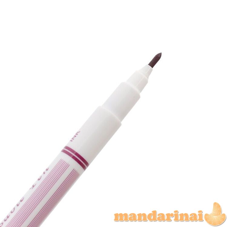 Išnykstančio rašalo markeris siuvėjams žymėjimui ant audinių