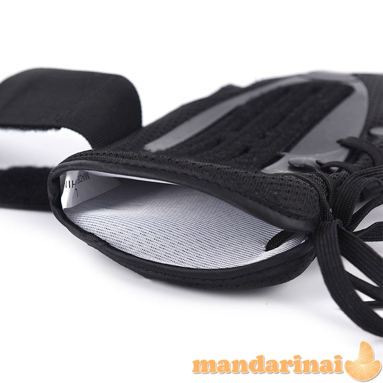 Pakietintas suvarstomas čiurnos įtvaras