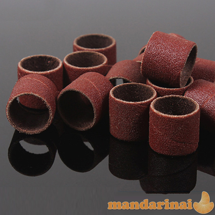 Šlifavimo ritinėliai 30vnt.