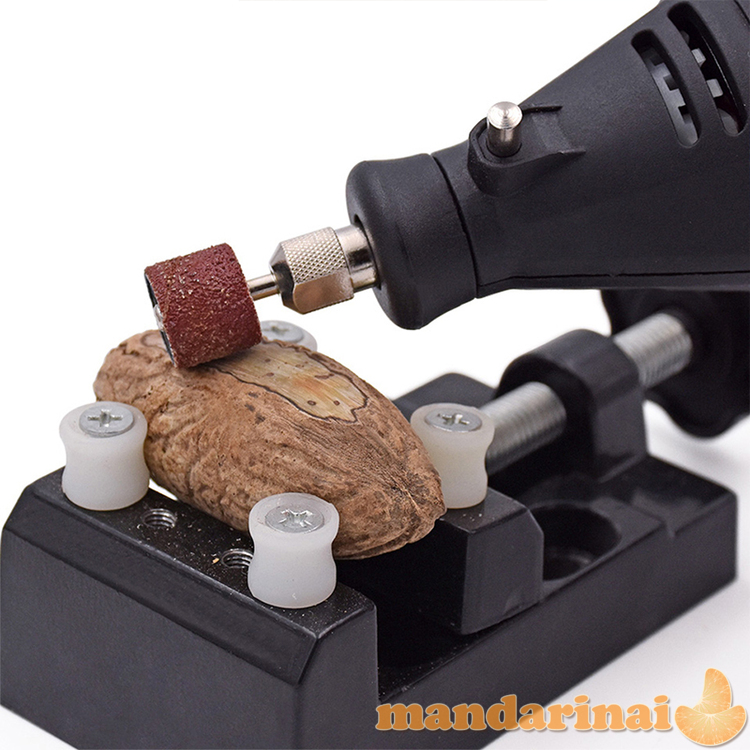 Šlifavimo ritinėliai 30vnt.