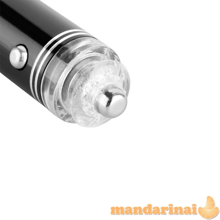 Automobilinis oro jonizatorius