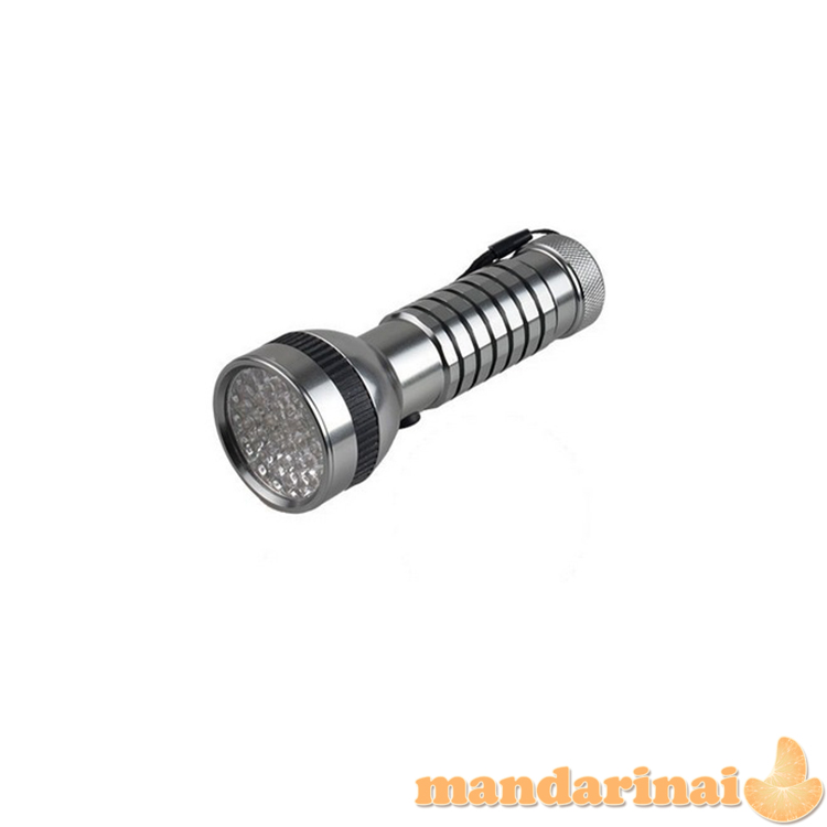 Kombinuoto švietimo UV prožektorius