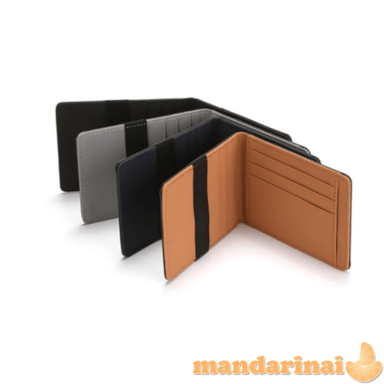 Piniginė kortelėms laikyti