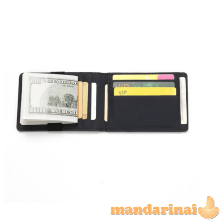Piniginė kortelėms laikyti 2