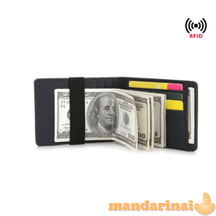 Piniginė kortelėms laikyti 4