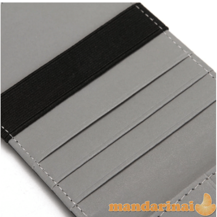 Piniginė kortelėms laikyti 5