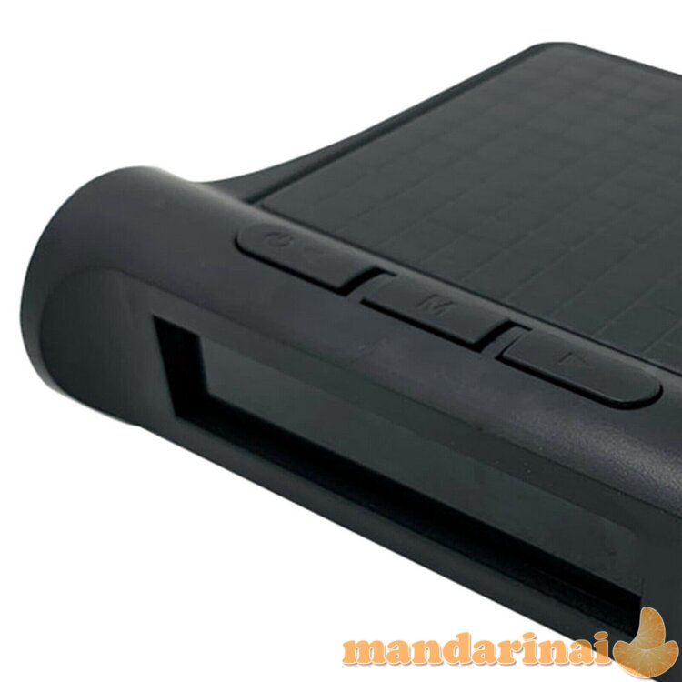 Padangų slėgio sekimo sistema