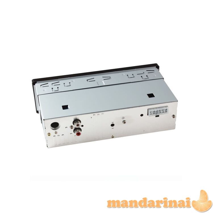 Daugiafunkcinis automobilinis grotuvas su ekranu ir valdymo pulteliu