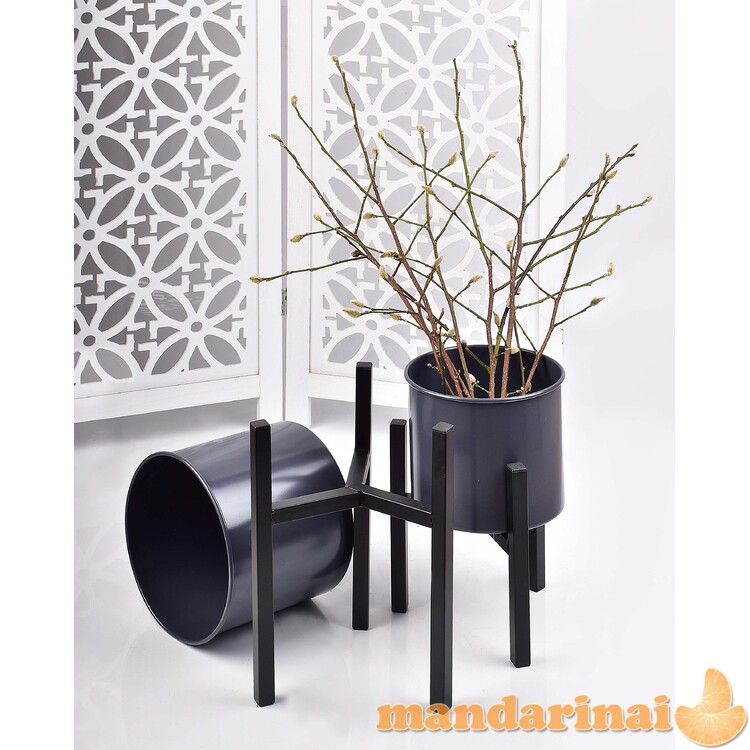 „Swen“ rinkinys iš 2 korpusų ant stendo L: 24xh45 1