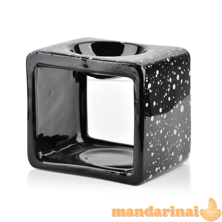 Židinys kvepalų aliejui 9,5x7,5xh8,5cm