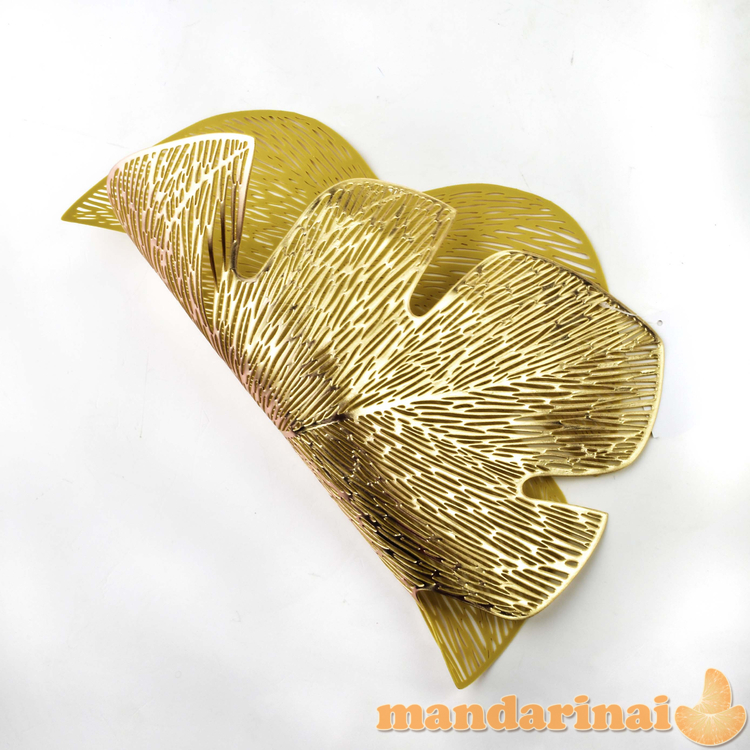 Stalo kilimėlis 45,5x33xh0,01cm  1