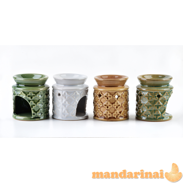 Židinys kvepalų aliejui 6.5x7xh8cm 1