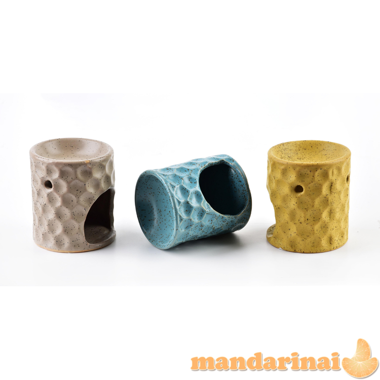 Kvapo aliejaus židinys 6,5x6,5xh7,5cm 1