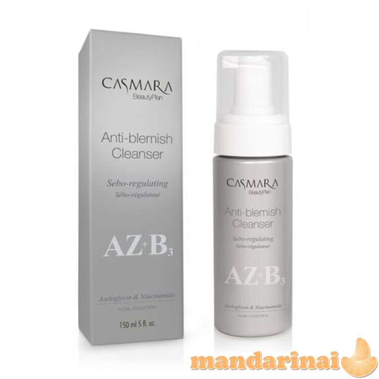 Prausiklis probleminei veido odai, 150 ml 