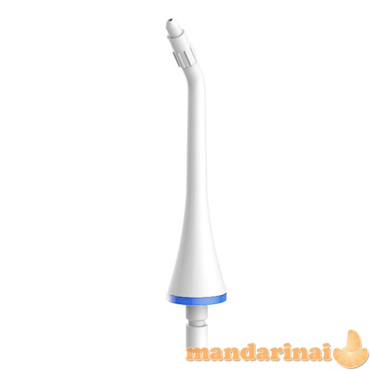 Burnos irigatoriaus antgalių rinkinys OSOM Oral Care Kit 