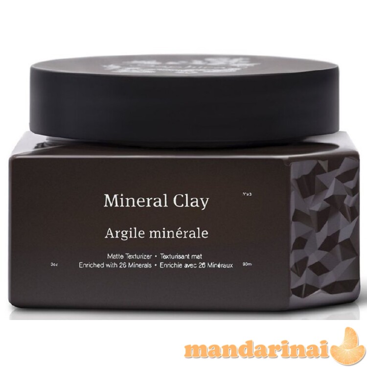 Formavimo kremas plaukams 90 ml