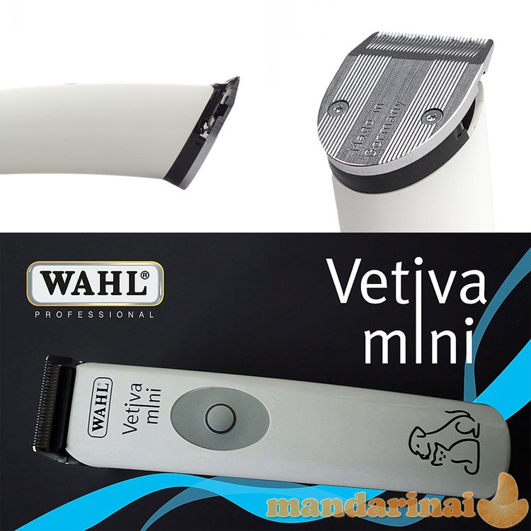 Prof. trimeris gyvūnams Vetiva 