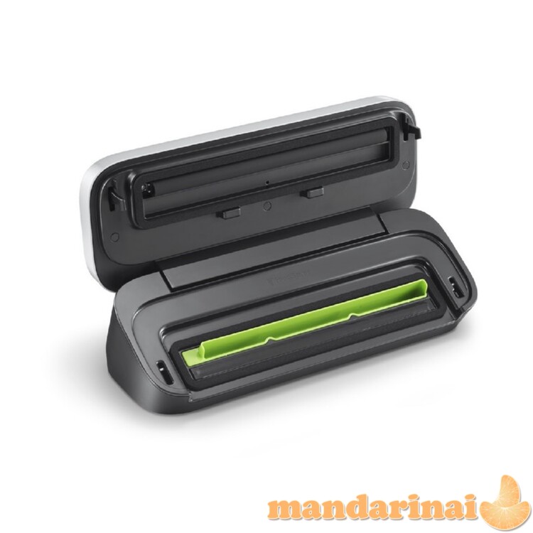 Vakuumavimo aparatas  2