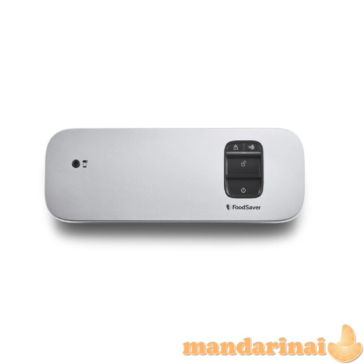 Vakuumavimo aparatas 