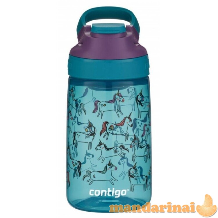 Vaikiška gertuvė Gizmo Sip 420 ml 