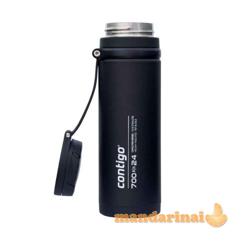 Gertuvė Contigo Fuse Licorice 