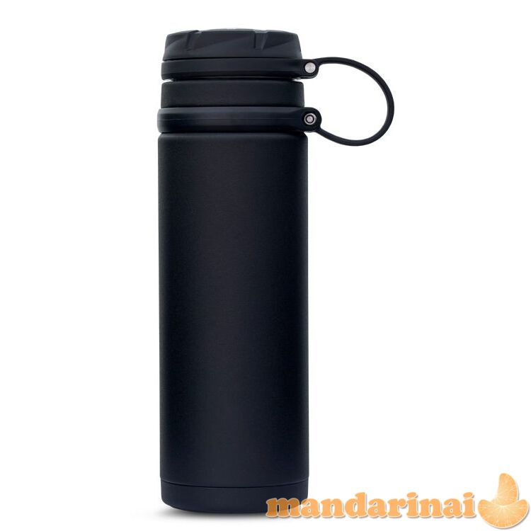 Gertuvė Contigo Fuse Licorice 