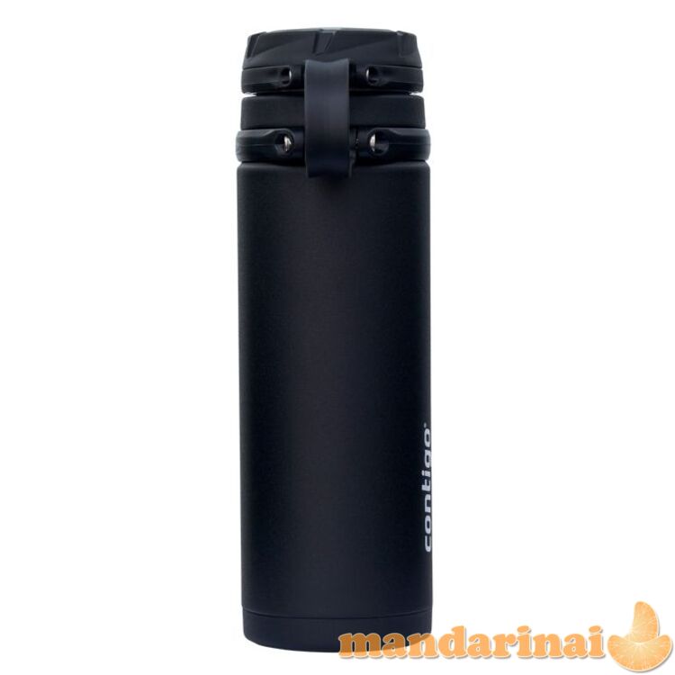 Gertuvė Contigo Fuse Licorice 