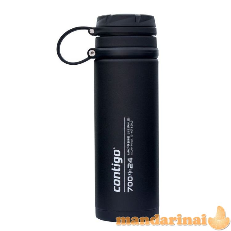 Gertuvė Contigo Fuse Licorice 