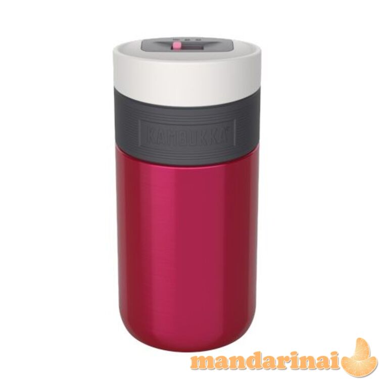 Termo puodelis Etna 300ml Raspberry 