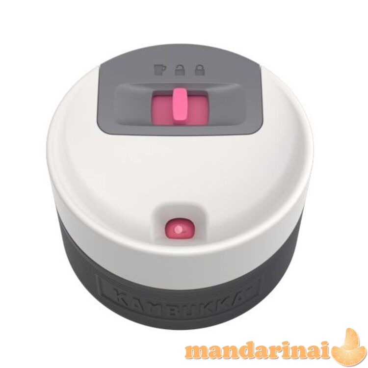 Termo puodelis Etna 300ml Raspberry 