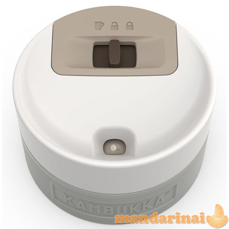 Termo puodelis Etna 500ml Coffee Brown  3