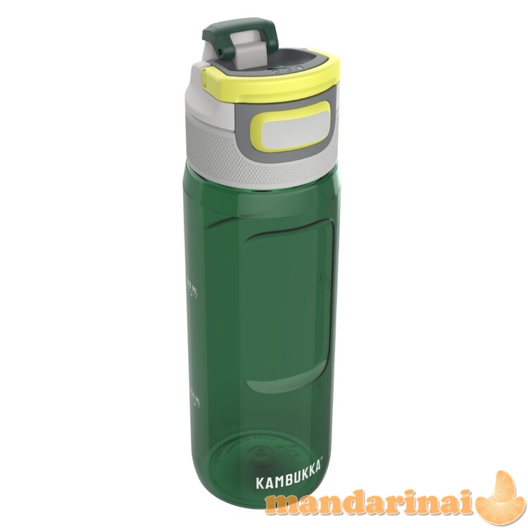 Gertuvė Elton Olive Green 