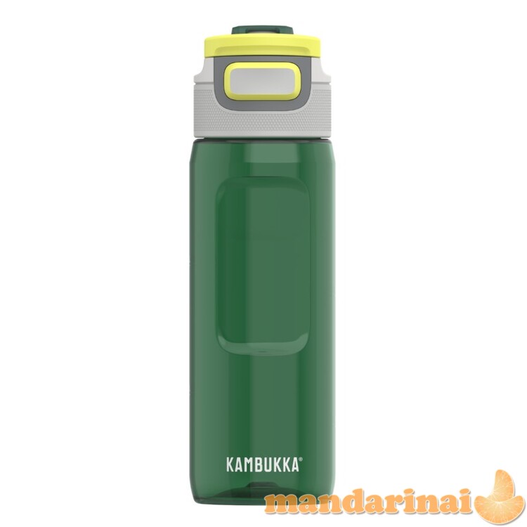 Gertuvė Elton Olive Green 