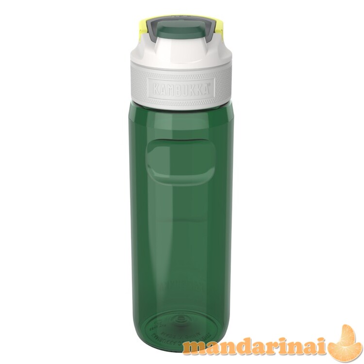 Gertuvė Elton Olive Green 