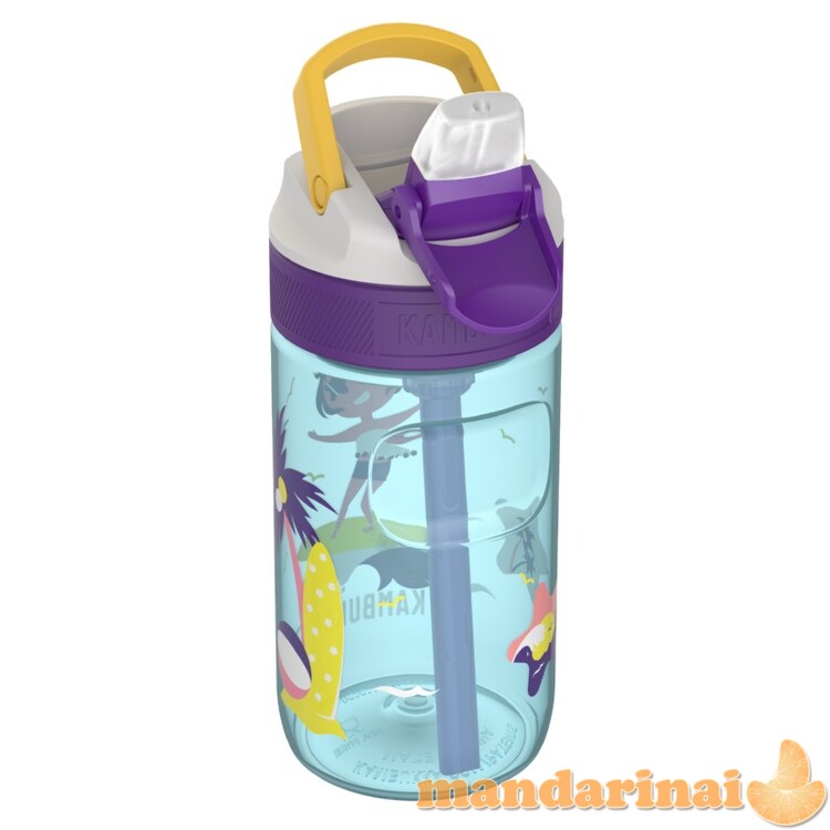 Vaikiška gertuvė 400 ml Lagoon  2