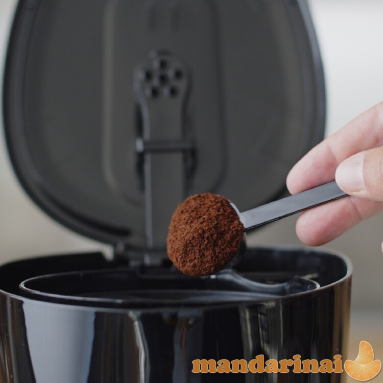 Filtrinė kavavirė Solac 