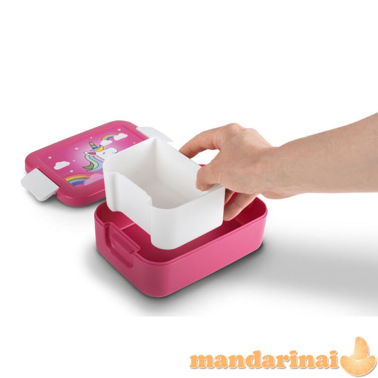 Indas maisto laikymui  2