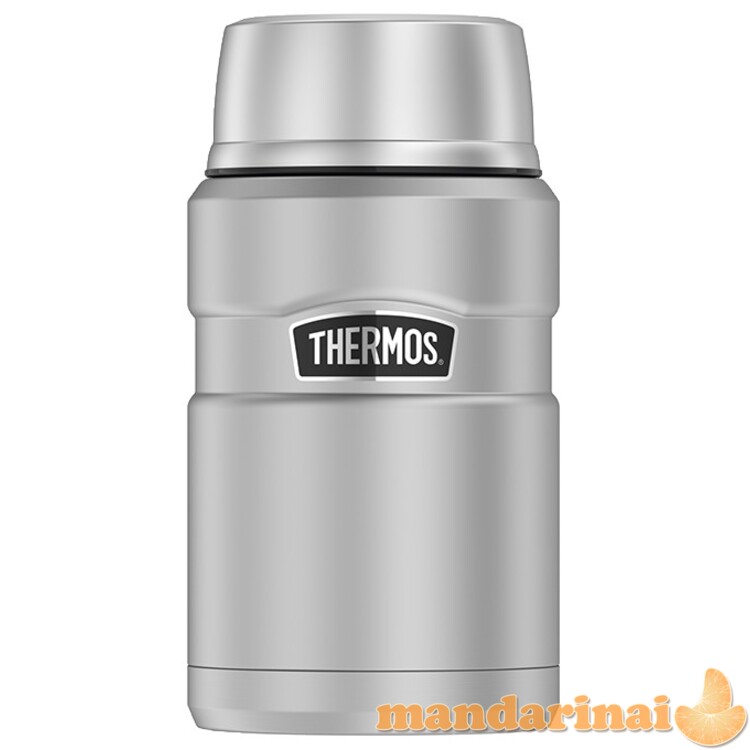 Maistinis termosas 710 ml 