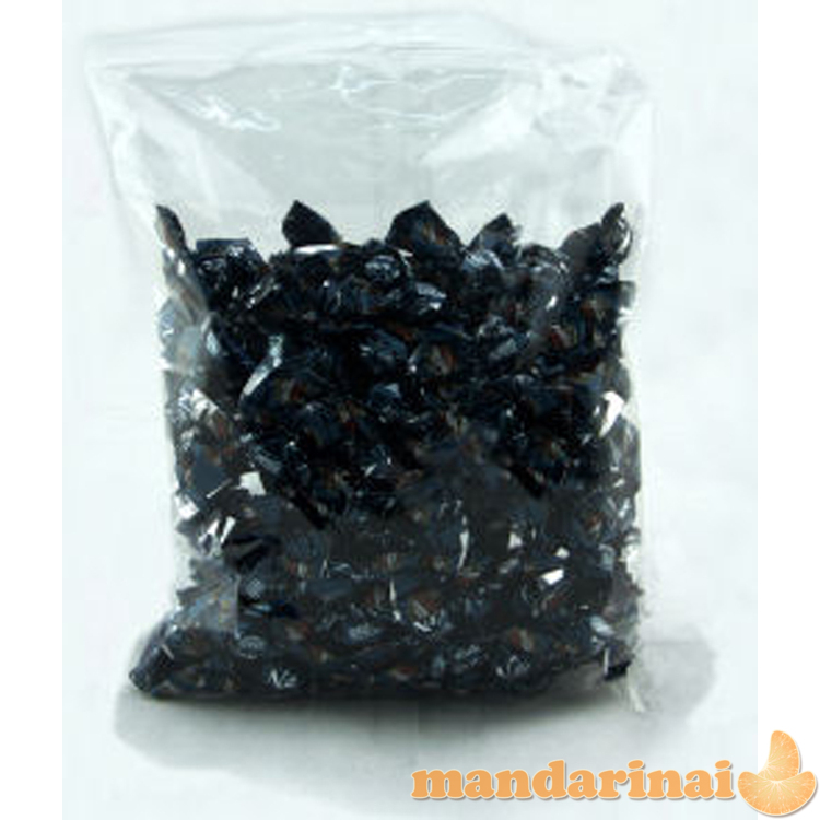 Vergnano šok.sald. su riešutu,maiš K395 mNutty 395 1