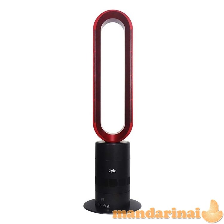 El. Oro šildytuvas - ventiliatorius , 