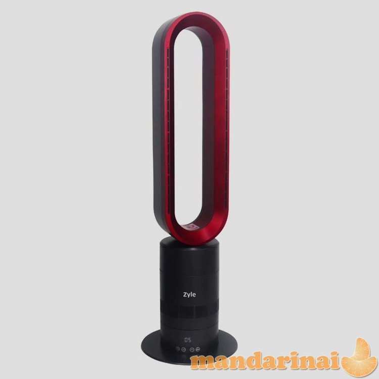 El. Oro šildytuvas - ventiliatorius , 