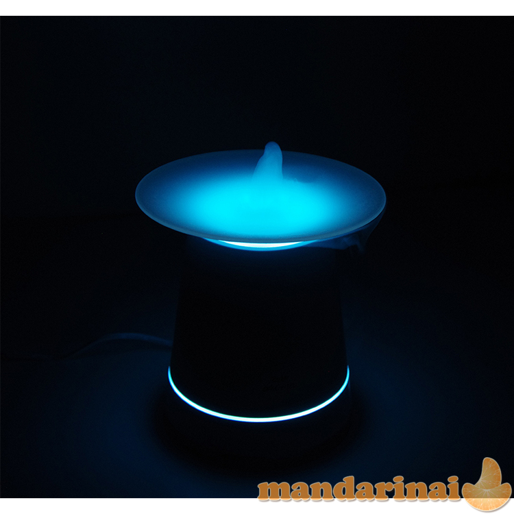 Kvapų difuzorius Zyle  2