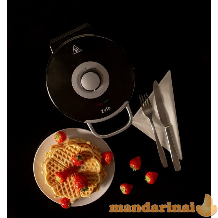 Čirvinių blynų keptuvė Zyle 